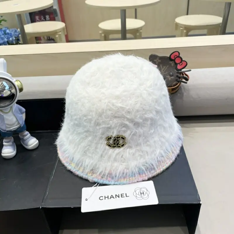 chanel casquette s_12423112